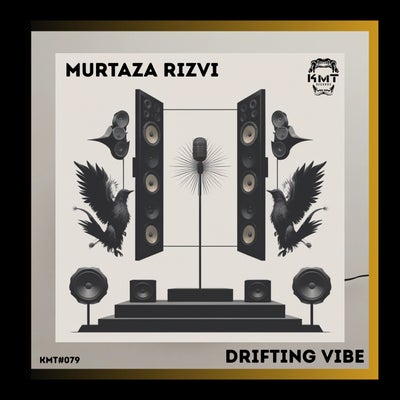 Drifting Vibe