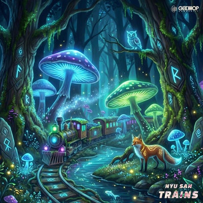 Trains