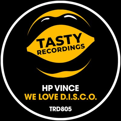 We Love D.I.S.C.O. 