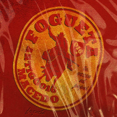 FOGUETA