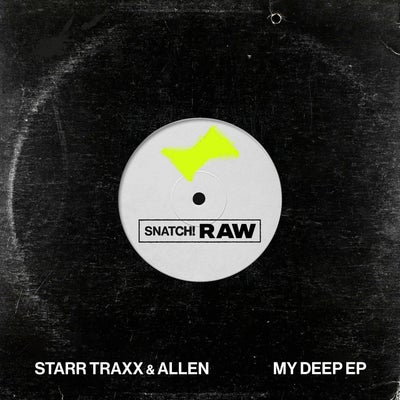My Deep EP
