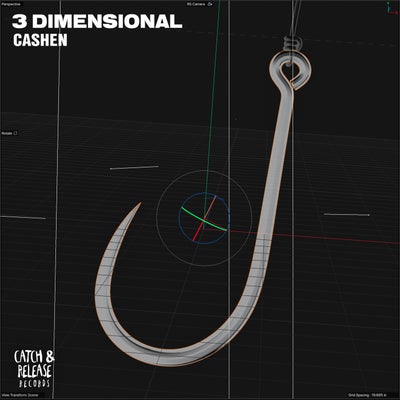 3 Dimensional 