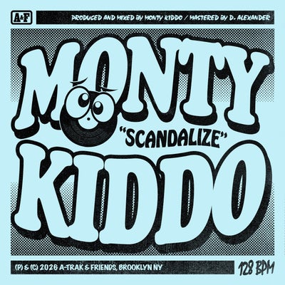 Scandalize