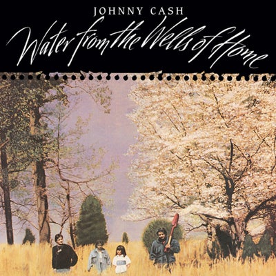 Johnny Cash Interview
