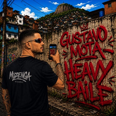 Heavy Baile