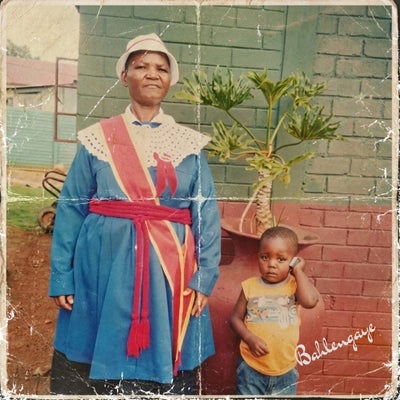 Bahlengaye
