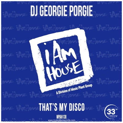 That's My Disco
