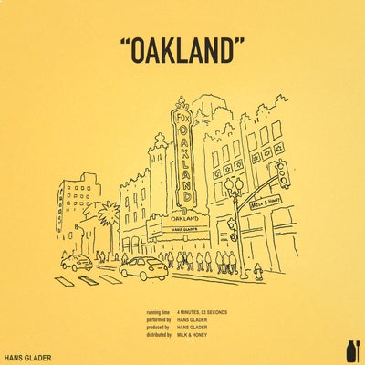 OAKLAND (Extended)