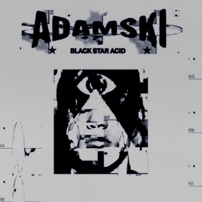 Black Star Acid
