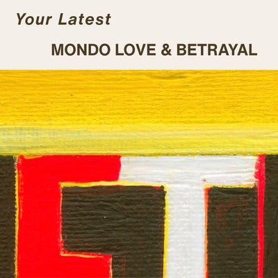 Your Latest
