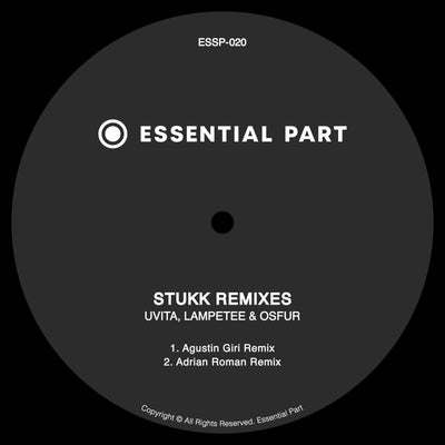 Stukk Remixes