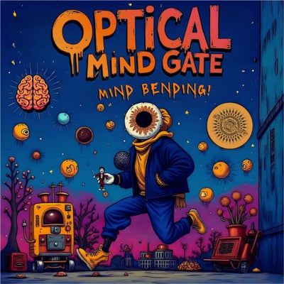 Mind Bending