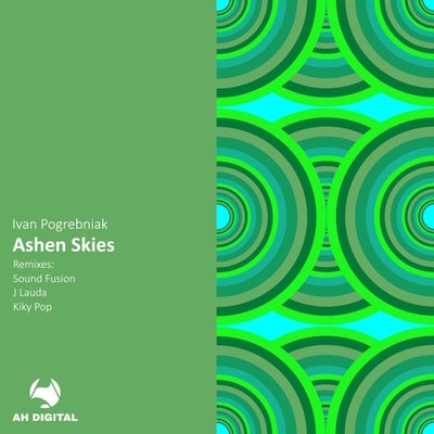 Ashen Skies