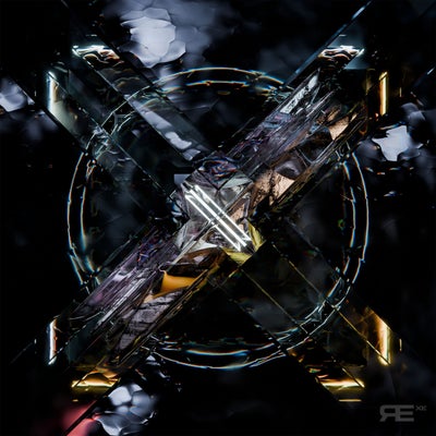ANGEL IN THE DARK/EMISSARY