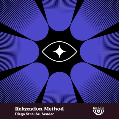 Relaxation Method