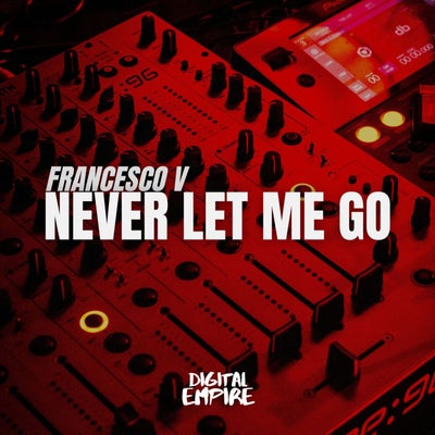 Never Let Me Go