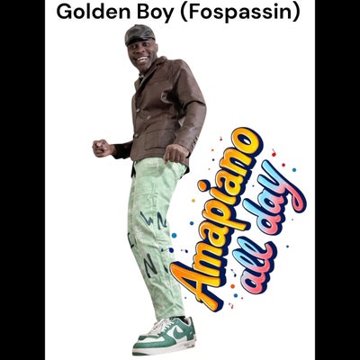 Amapiano all day