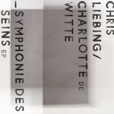 Symphonie des Seins