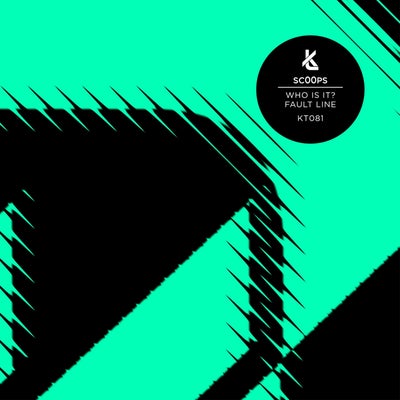 Who Is It? / Fault Line