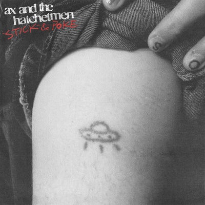 Stick & Poke