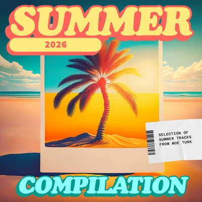 SUMMER COMPILATION 2026