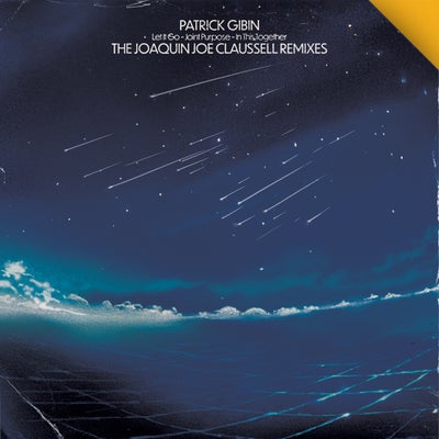 Let It Go / Joint Purpose / In This Together (The Joaquin Joe Claussell Remixes)