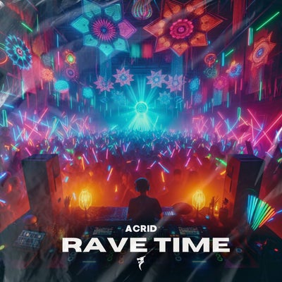 Rave Time (Extended Mix)