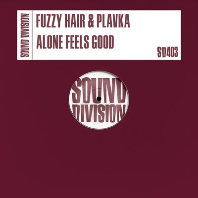 Alone Feels Good