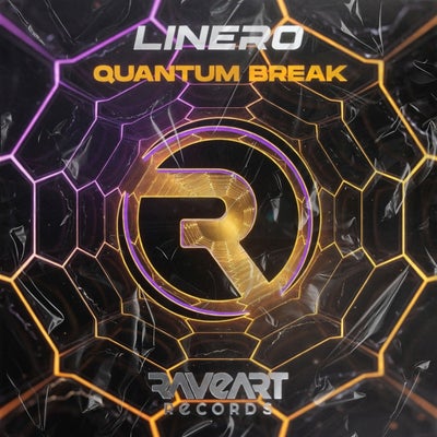 Quantum Break