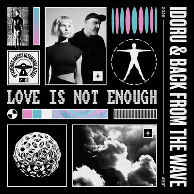 Love Is Not Enough
