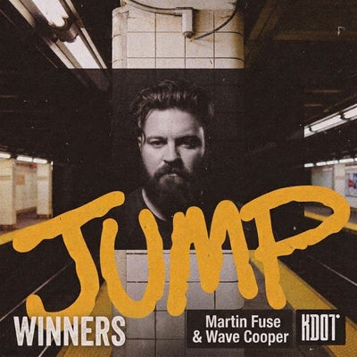 Jump Winners (Remixes)