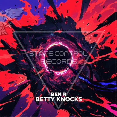 Betty Knocks