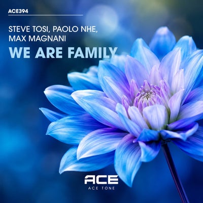 We Are Family 