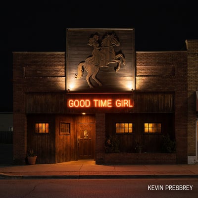Good Time Girl