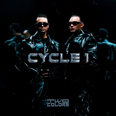 CYCLE 1 EP (Extended Mixes)