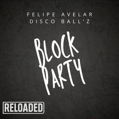 Block Party