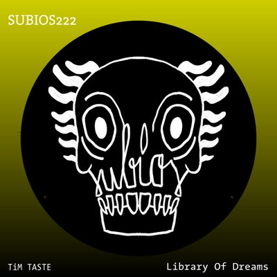 Library of Dreams