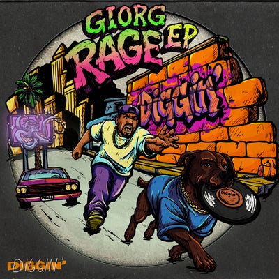 Rage