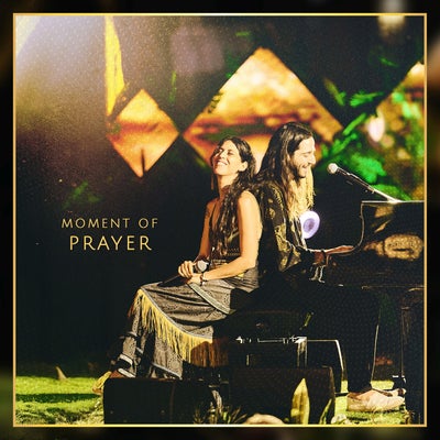 Moment of Prayer
