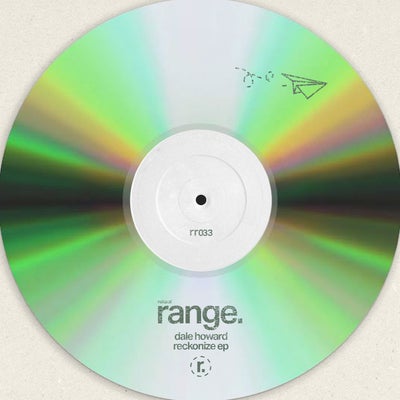 Reckonize EP