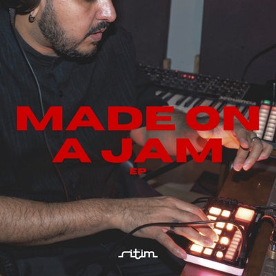 Made On A Jam EP