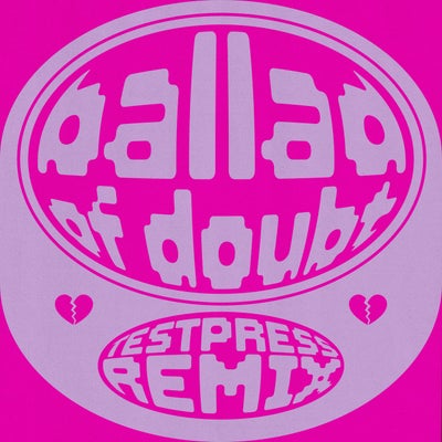 Ballad Of Doubt (Remix)