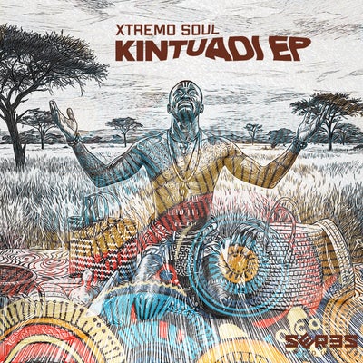 Kintuadi EP