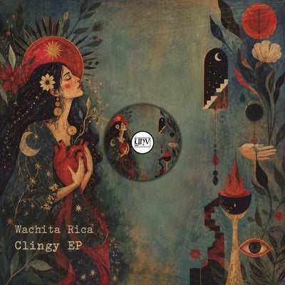 Clingy EP