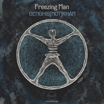 Freezing Man