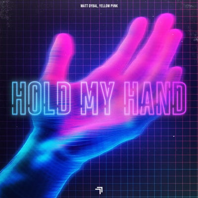 Hold My Hand (Extended Mix)
