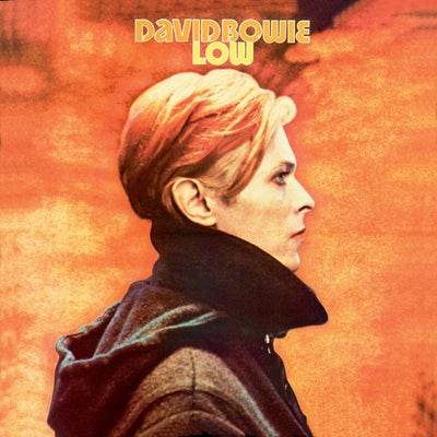 A New Career in a New Town (1977 - 1982)