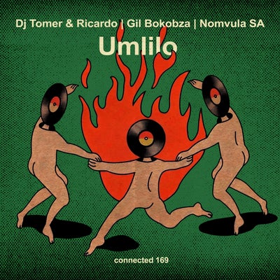 Umlilo