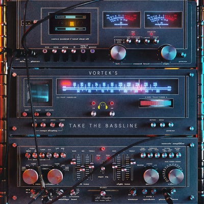 Take The Bassline