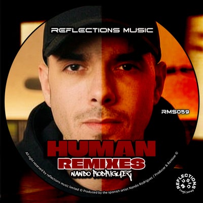 HUMAN - Remixes